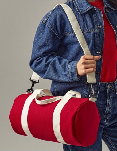 BAG-BG140S-Mini Barrel Bag